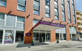 Premier City Centre 3*